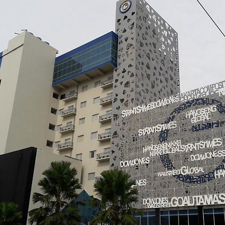 G'Sign Hotel Banjarmasin Banjarmasin  Εξωτερικό φωτογραφία