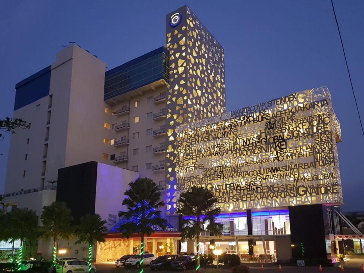G'Sign Hotel Banjarmasin Banjarmasin  Εξωτερικό φωτογραφία