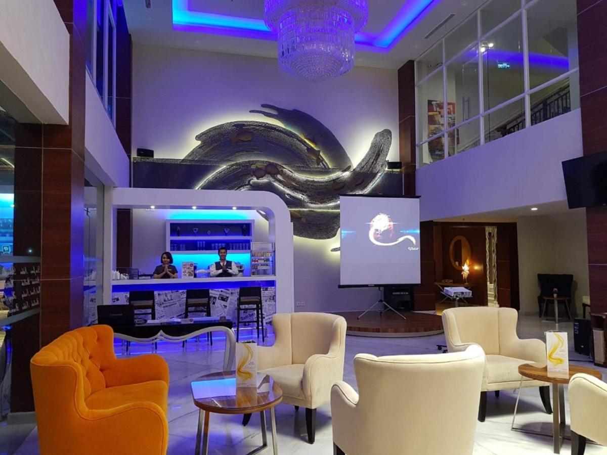 G'Sign Hotel Banjarmasin Banjarmasin  Εξωτερικό φωτογραφία