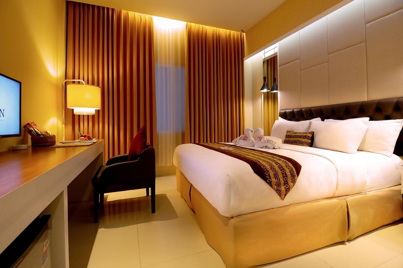 G'Sign Hotel Banjarmasin Banjarmasin  Εξωτερικό φωτογραφία