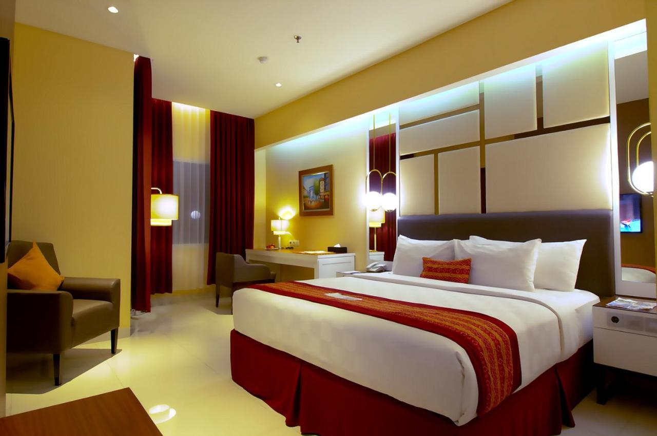 G'Sign Hotel Banjarmasin Banjarmasin  Εξωτερικό φωτογραφία