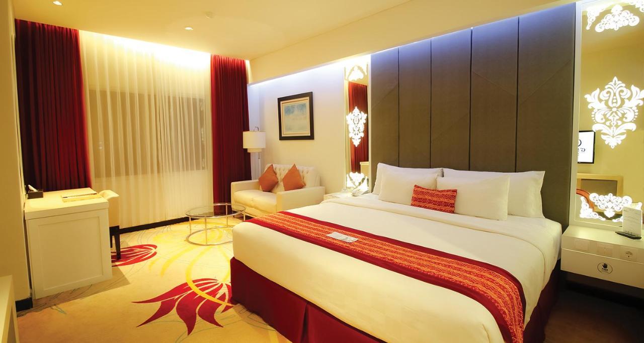 G'Sign Hotel Banjarmasin Banjarmasin  Εξωτερικό φωτογραφία