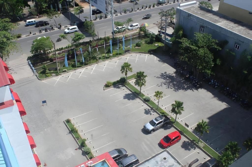 G'Sign Hotel Banjarmasin Banjarmasin  Εξωτερικό φωτογραφία