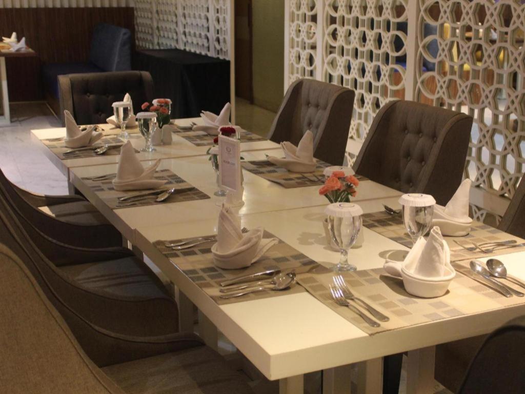G'Sign Hotel Banjarmasin Banjarmasin  Εξωτερικό φωτογραφία