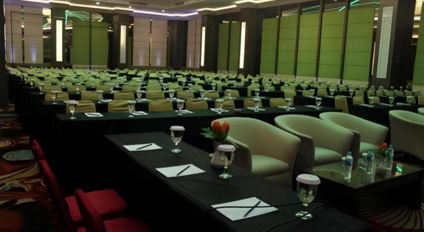 G'Sign Hotel Banjarmasin Banjarmasin  Εξωτερικό φωτογραφία
