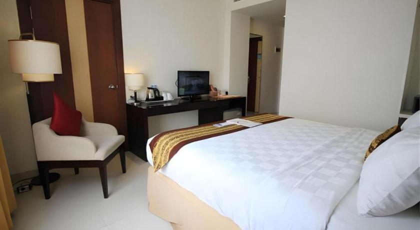 G'Sign Hotel Banjarmasin Banjarmasin  Εξωτερικό φωτογραφία