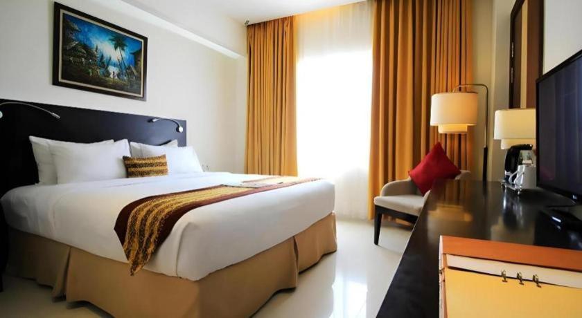 G'Sign Hotel Banjarmasin Banjarmasin  Εξωτερικό φωτογραφία