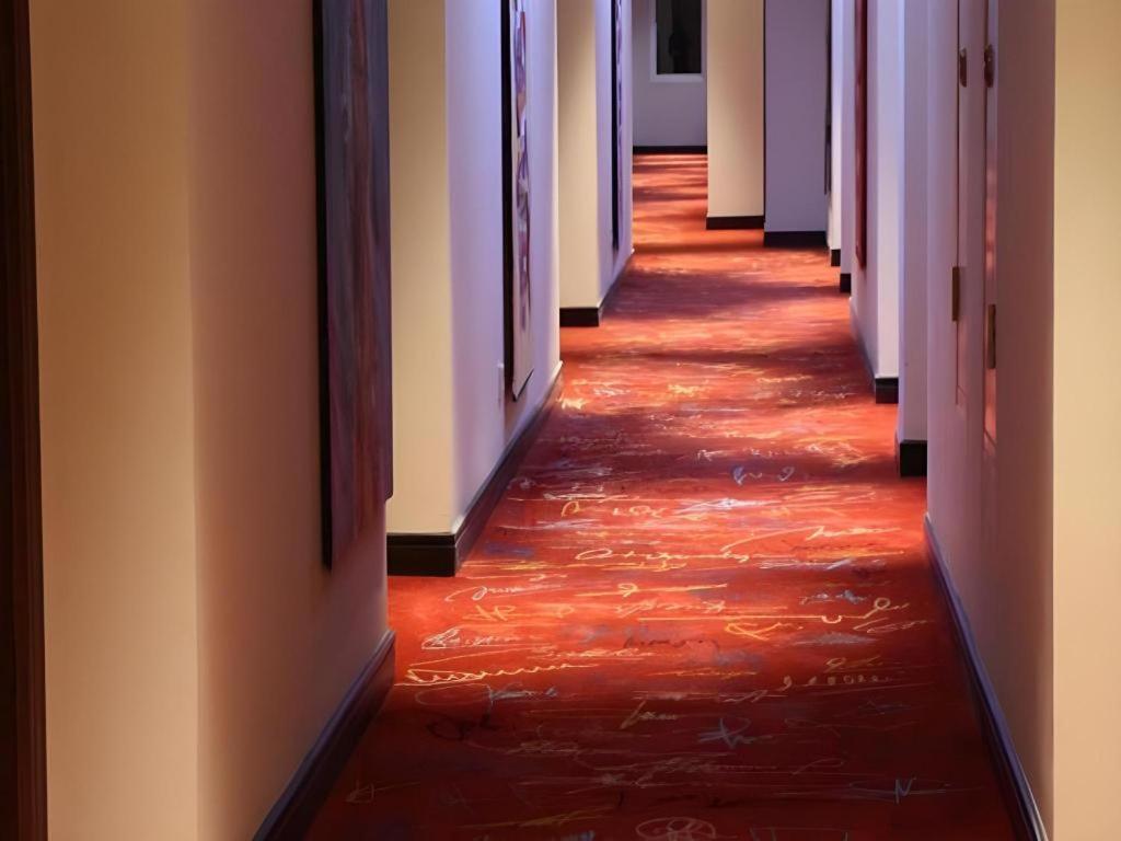 G'Sign Hotel Banjarmasin Banjarmasin  Εξωτερικό φωτογραφία