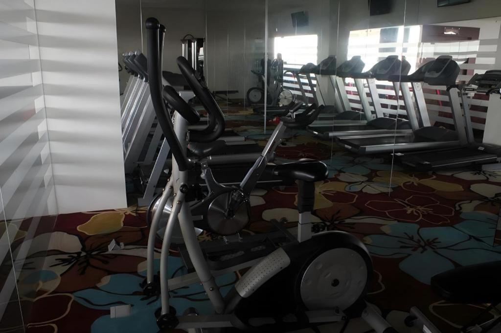 G'Sign Hotel Banjarmasin Banjarmasin  Εξωτερικό φωτογραφία