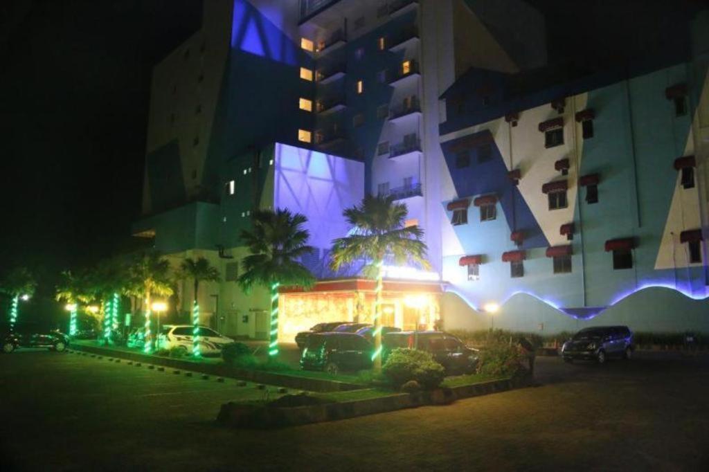 G'Sign Hotel Banjarmasin Banjarmasin  Εξωτερικό φωτογραφία