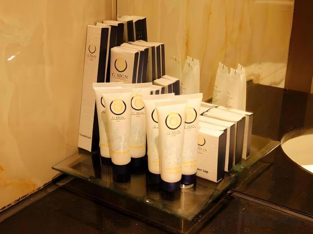 G'Sign Hotel Banjarmasin Banjarmasin  Εξωτερικό φωτογραφία