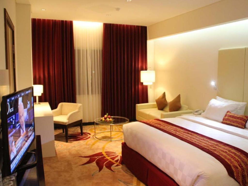 G'Sign Hotel Banjarmasin Banjarmasin  Εξωτερικό φωτογραφία