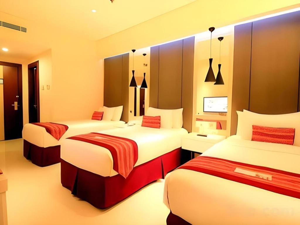 G'Sign Hotel Banjarmasin Banjarmasin  Εξωτερικό φωτογραφία