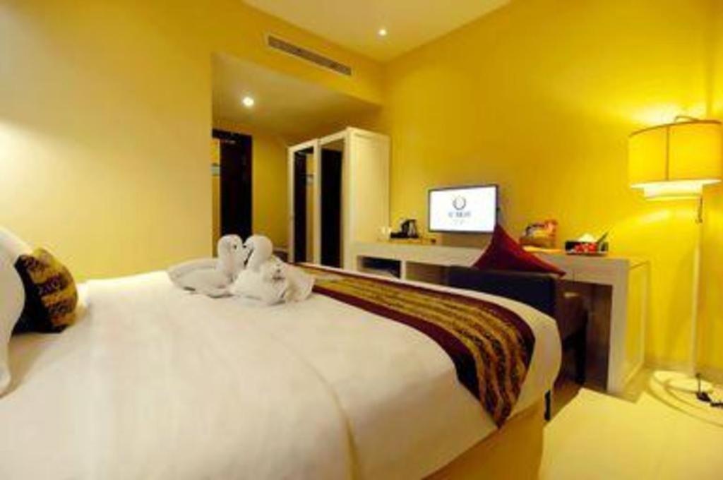 G'Sign Hotel Banjarmasin Banjarmasin  Εξωτερικό φωτογραφία