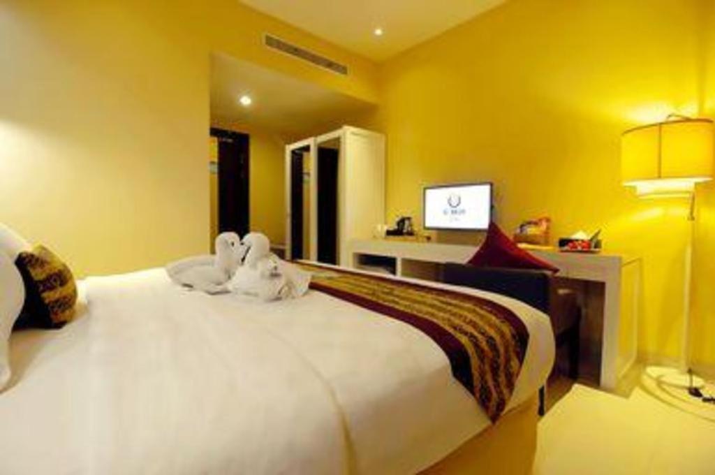 G'Sign Hotel Banjarmasin Banjarmasin  Εξωτερικό φωτογραφία