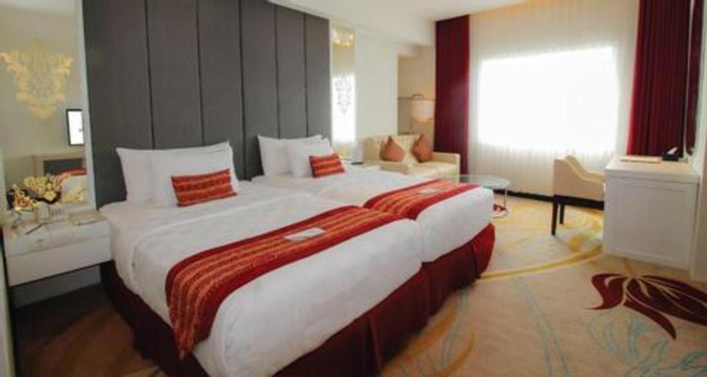 G'Sign Hotel Banjarmasin Banjarmasin  Εξωτερικό φωτογραφία