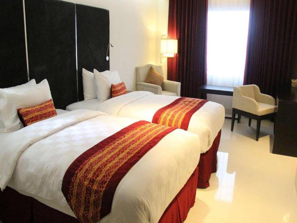 G'Sign Hotel Banjarmasin Banjarmasin  Εξωτερικό φωτογραφία