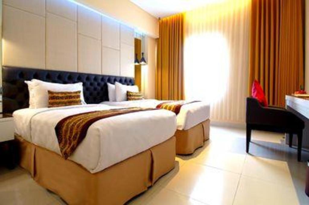 G'Sign Hotel Banjarmasin Banjarmasin  Εξωτερικό φωτογραφία