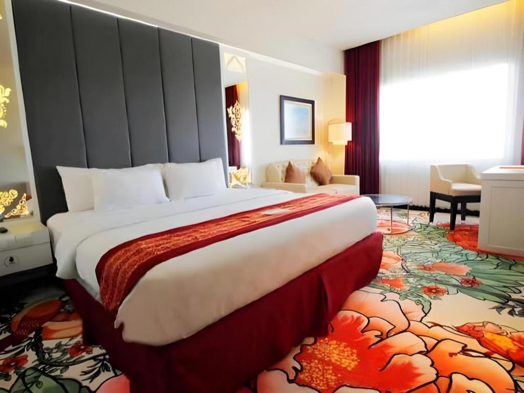 G'Sign Hotel Banjarmasin Banjarmasin  Εξωτερικό φωτογραφία