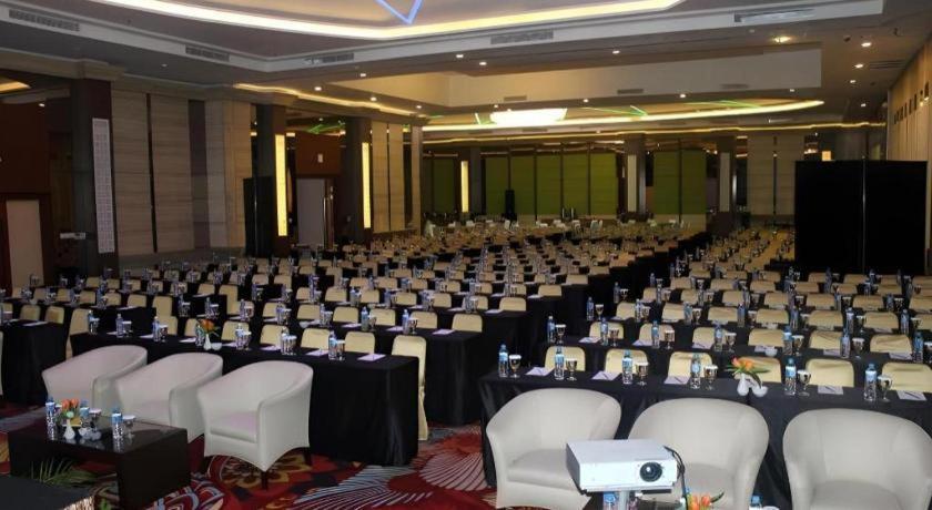 G'Sign Hotel Banjarmasin Banjarmasin  Εξωτερικό φωτογραφία