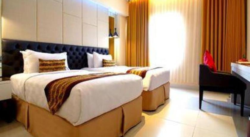 G'Sign Hotel Banjarmasin Banjarmasin  Εξωτερικό φωτογραφία