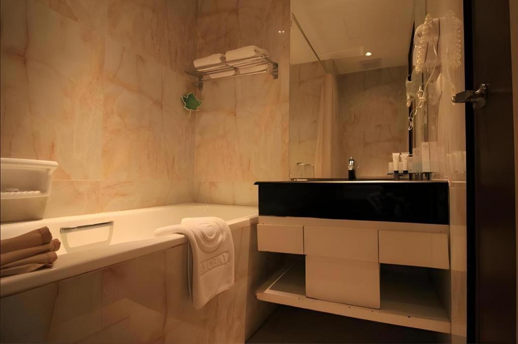 G'Sign Hotel Banjarmasin Banjarmasin  Εξωτερικό φωτογραφία