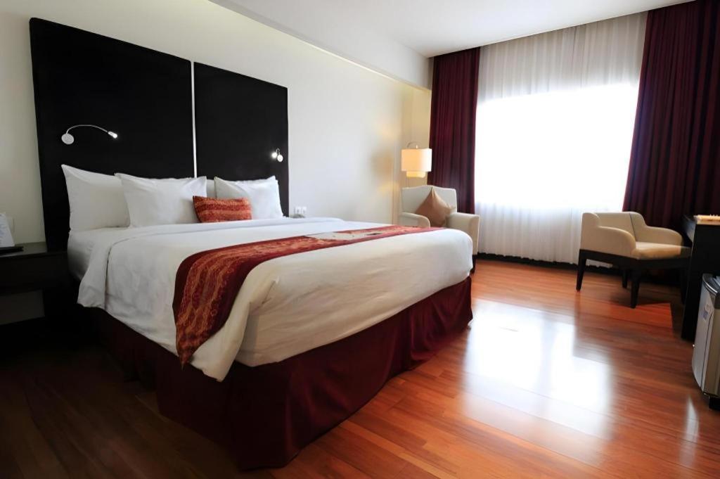 G'Sign Hotel Banjarmasin Banjarmasin  Εξωτερικό φωτογραφία